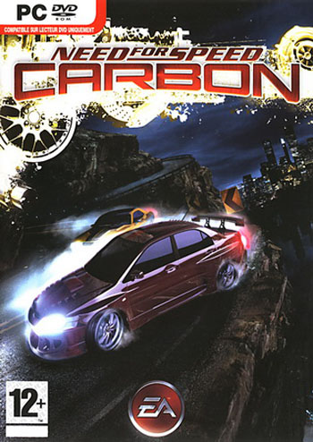 Скачать [Save] 100 % сохранение для игры Need for speed: Carbon через торрент