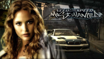 Скачать [Save] Сохранения для игры Need For Speed: Most Wanted через торрент