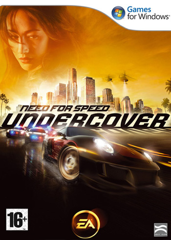 Скачать [Save] 100 % сохранение для игры Need for speed: Undercover через торрент