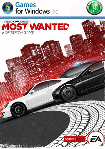 Скачать Need For Speed:Most Wanted Limited Edition( EA Games) через торрент