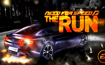 Скачать Need for Speed The Run Limited Edition / RU / Racing / 2011 / PC через торрент