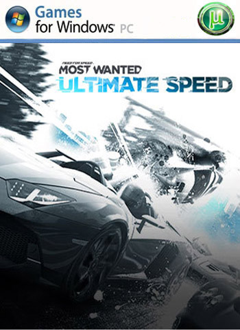 Скачать Need for Speed: Most Wanted - Ultimate Speed [DLC Unlocker] [v 1.3.2] (2013) PC | Патч через торрент