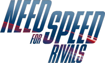 Скачать Crack для Need for Speed: Rivals (1.0) через торрент