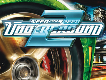 Скачать [RUS] Need for Speed Underground 2: Русификатор (текст) через торрент
