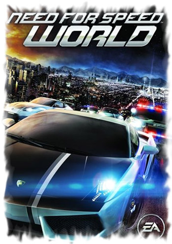Скачать Need For Speed: World [RePack, Online] (1.8.40.857) через торрент